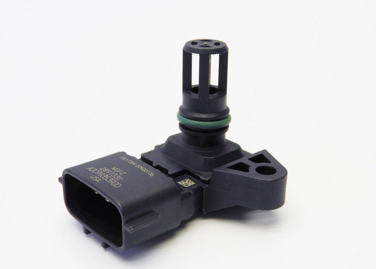Cummins 2897332 Intake Air Temperature Sensor 07.5-23, 6.7L