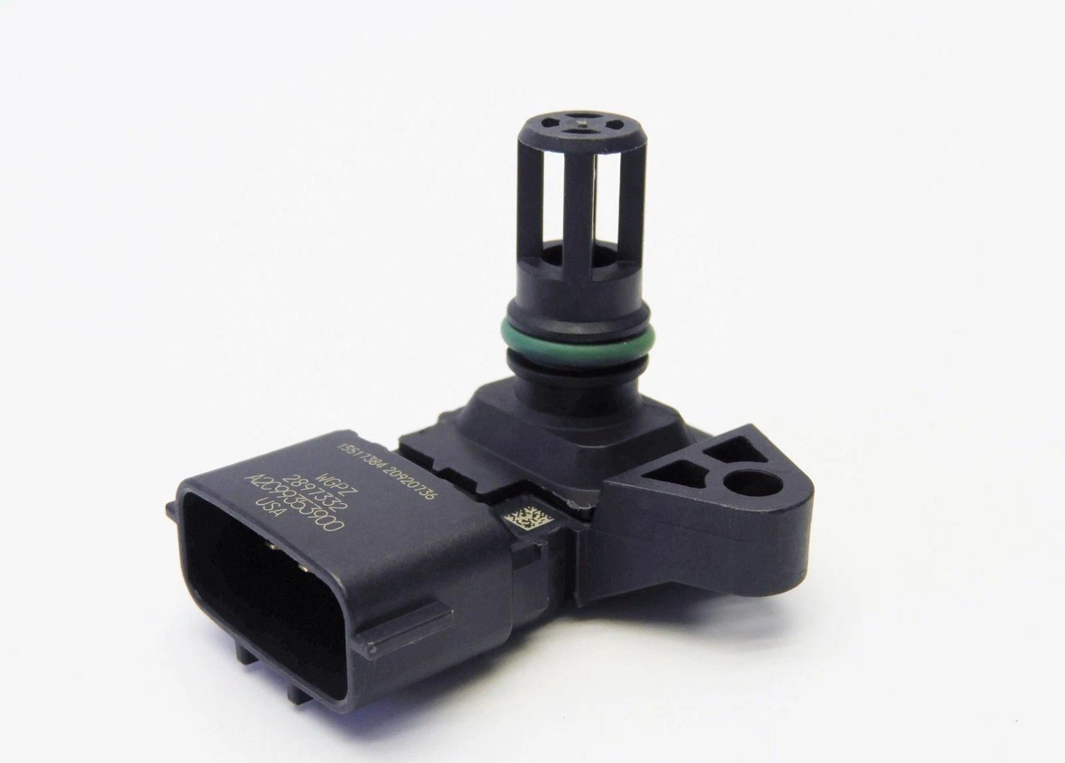 Cummins 2897332 Intake Air Temperature Sensor 07.5-23, 6.7L Ram 