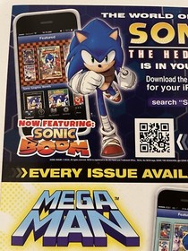 Mega Man 45 Variant Archie Comics Megaman 3 NES Video Game Homage