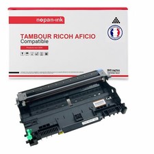 Toner RICOH SP1200 SP1210 Noir compatible x1 NOPAN-INK