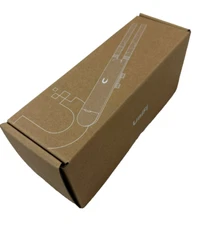 NEW Ubiquiti Networks UniFi AC Mesh Network Access Point  UAP-AC-M-US (UAPACMUS)