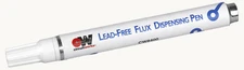 Chemtronics CircuitWorks Lead-Free Flux Dispensing Pen CW8400 /  RoHS