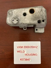 Signode VXM Strapping Tool Part #273847 Weld Housing - New