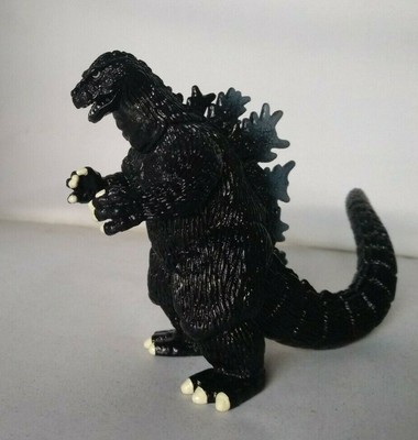 godzilla 1962 toy