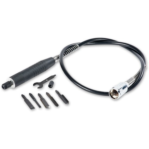 WeCheer Flexi-Shaft Carver for Multi 