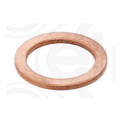 ELRING Seal Ring, oil drain plug 115.100 MK2 FOR E-Class C-Class Kadett Astra Sp
