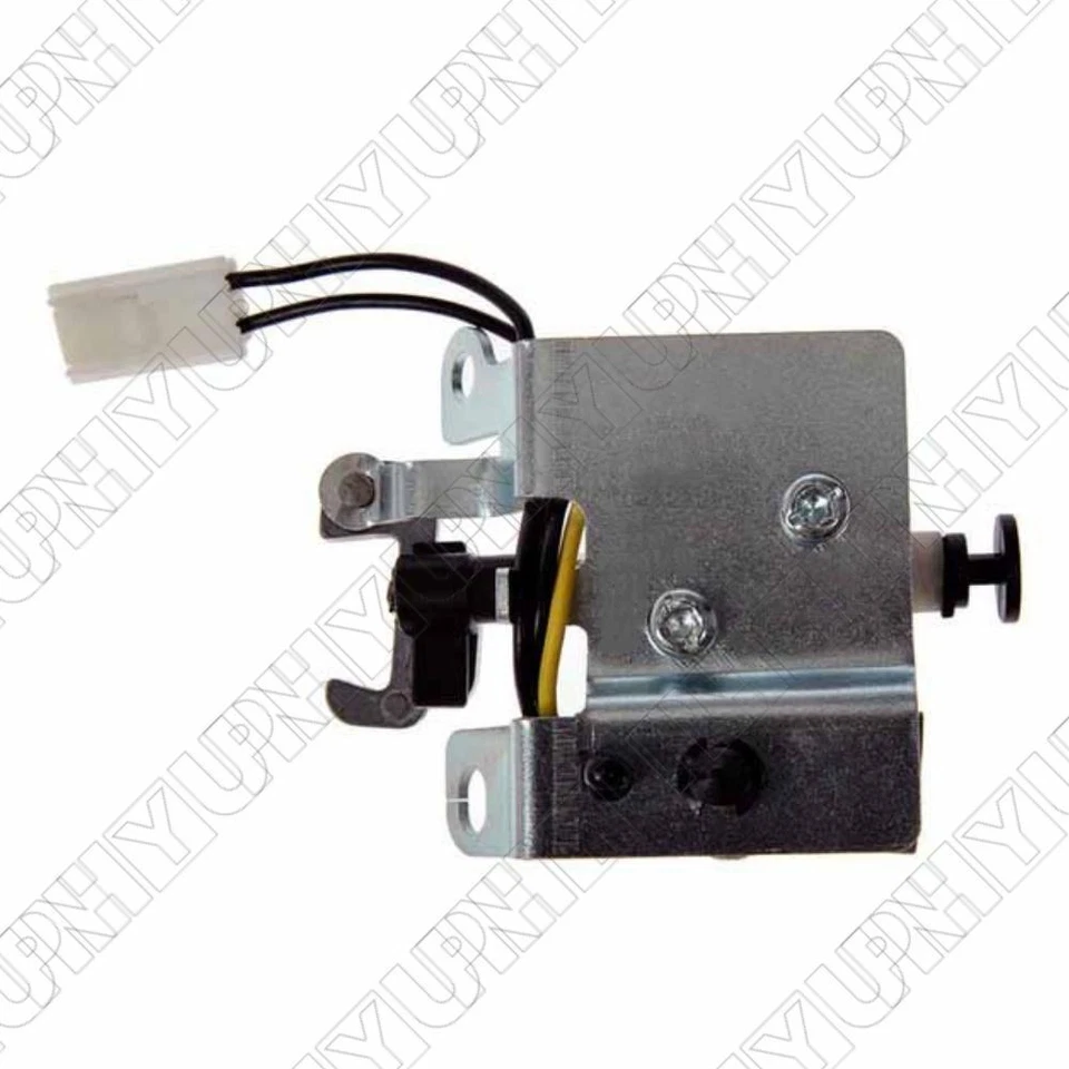 Solenoide de bloqueo de cambio 924971 9C2Z3Z719A para Ford E150 E250 Econoline 4,6/5,4 L Foto 2 de 4