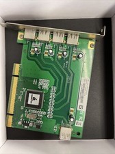 Iogear 5-Port, PCI to USB Card. GIC251U, ZIC251U-B-31 