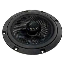 Lord Of Bass SK650 6.5" Coaxial 2-Way Car Audio Speakers
