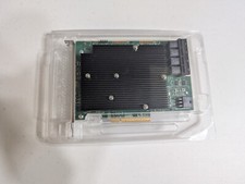 LSI9300-16i 16-port SAS9300-16I 12GB/s Host Bus Adapter 03-25600-01B