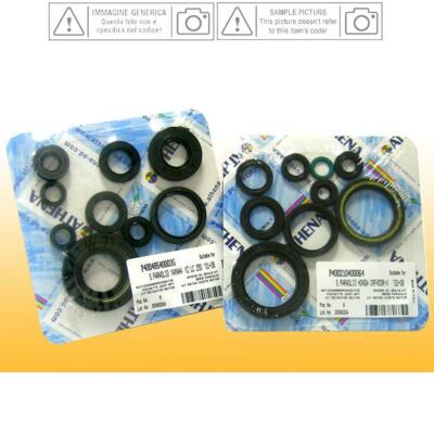 KIT ÖLWANNE BANK ATHENA MBK 50 Evolis 1992-1997 P4E0130450001