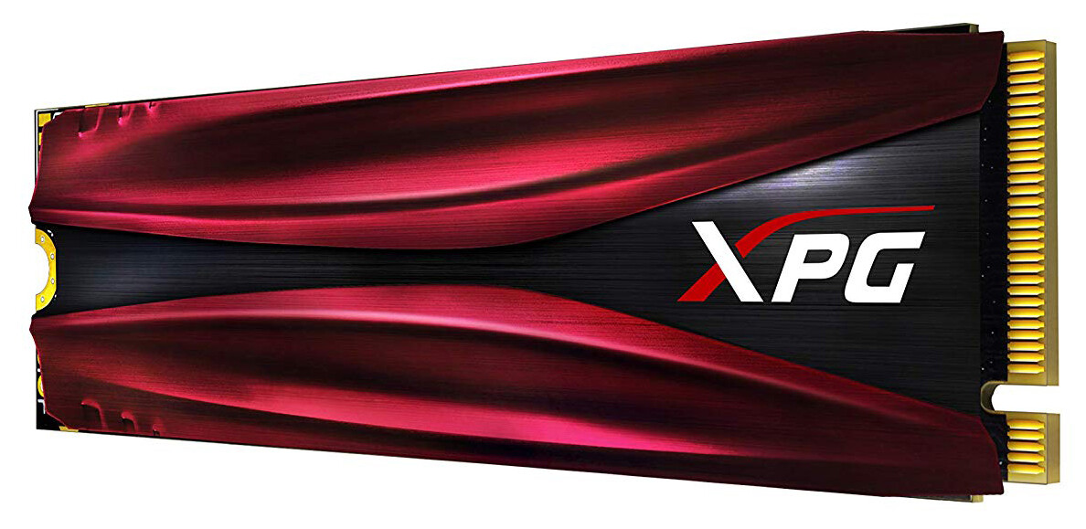 Pro 512gb Ssd Xpg Gammix S11 NEW ADATA XPG GAMMIX S11 Pro 1TB SSD