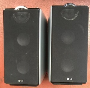 lg bookshelf speakers