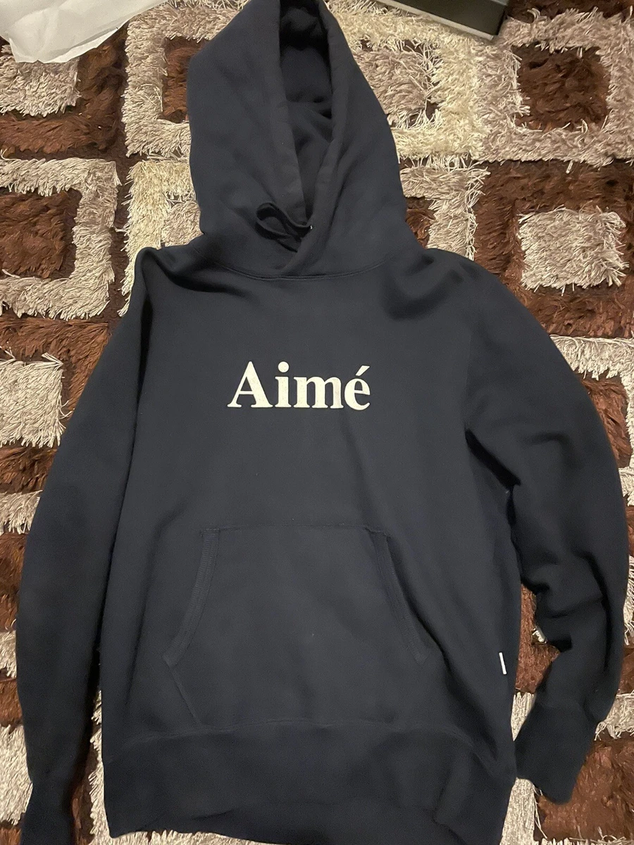 Aime Leon Dore Gym Hoodie