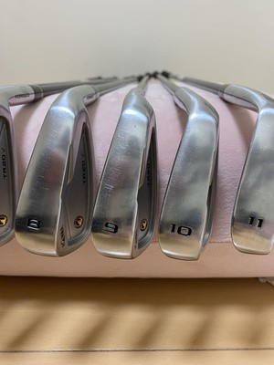 Honma Iron Tr-20V | eBay