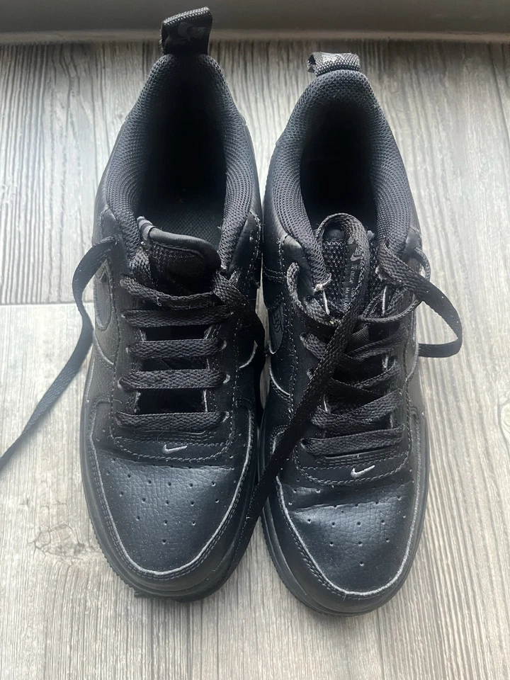 Juveniles 5,5 Fuerza Aérea Foto 2 de 3