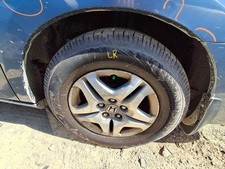 Wheel 16x7 Alloy 10 Spoke Fits 05-06 Odyssey 3033697 Wheel 16x7 Alloy 10 Spoke Fits 05-06 Odyssey 3033697