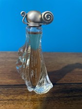 Givenchy ORGANZA INDECENCE Miniature Rare Perfume 5ml Eau de Parfum