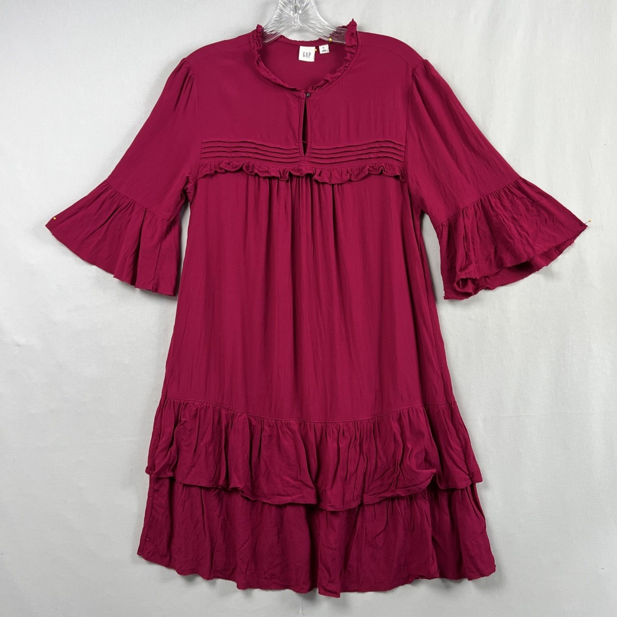 flowy babydoll dress Path To Love Floral Babydoll Dress In Taupe Curves – Impressions Online  Boutique main image 0