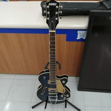 Guitarra Eléctrica GRETSCH G5655T-QM Cuerpo Hueco USADA