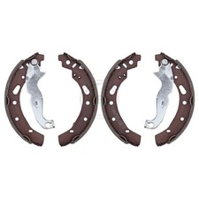 Bremsbackensatz hinten für Mazda 2 DE DL | 24529980
