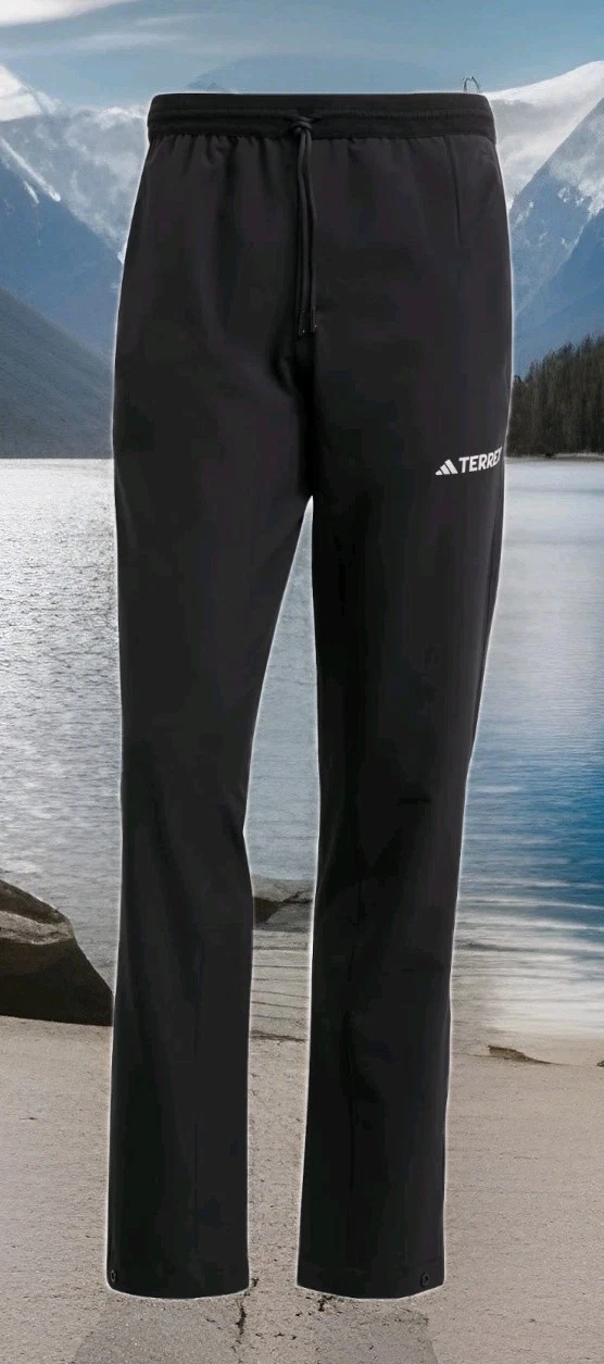 Adidas Terrex Men's Lifeflex Trail Hiking Pants HN2953 L NWT New Retail $85
Opens in a new window or