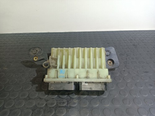 DELPHIPA6GF15 motorsteuergerät OPEL ZAFIRA A 1999 157994