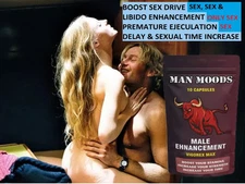 #1 Male Perform Testo Boost Ultra Stamina Sex Pills for Men Performance 10pills