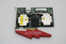 Dell 5KVY3 16G Marvell Single Port PCI-E X8 Controller Card CN