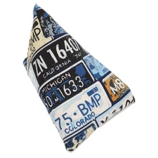 Phone Pillow Stand Soft Canvas Tablet Support Cushion for Bed Sofa Easy to Wa...