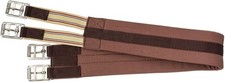 Tough 1 Padded Cotton English Girth 44"