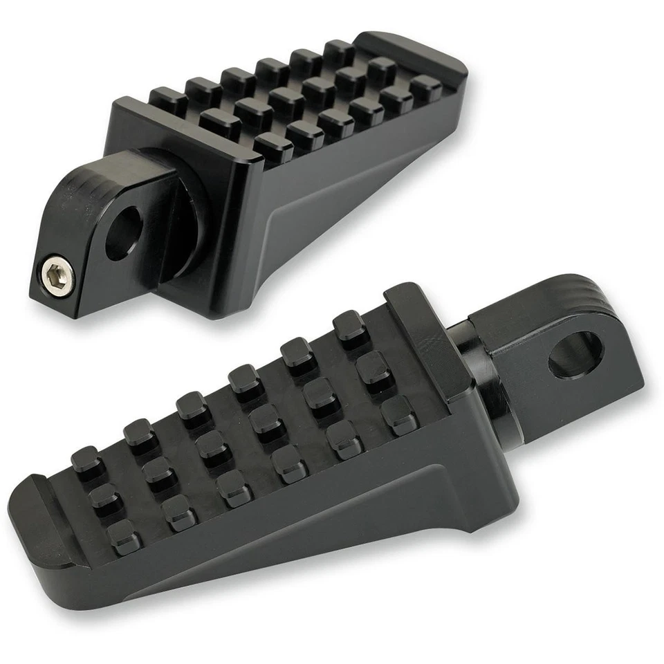 Joker Machine 09-860-5B Estribo Para Carreras Viales - Negro - Imagen 1 de 1