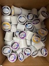 Great Value Entertainer Collection Variety Pack K Cups. 96 Pods. Bulk