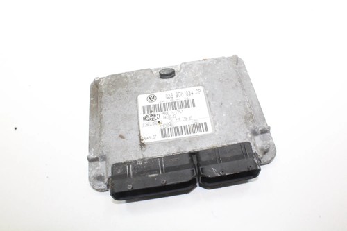 VW POLO AW1, BZ1, AE1 Motorsteuerger‰t ECU 6160106602 036906034GP 2017 21711682