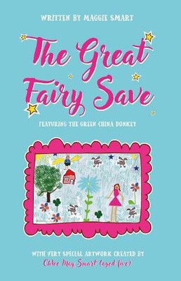 Maggie Smart The Great Fairy Save (Taschenbuch) (US IMPORT)