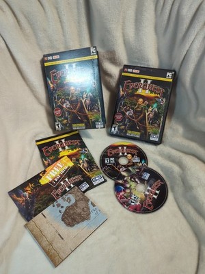 Various PC Game not tested Includes pictured Items EverQuest 2  