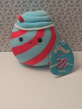 Original Squishmallows Tucker The Slushie Drink 5