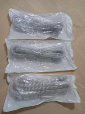 3x Sunset SLIM cpap Tubing Hose Durable TUB06SSNA sealed package NEW 6ft 15mm