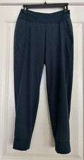 Athleta Jogger Pull On Pants Women 2P