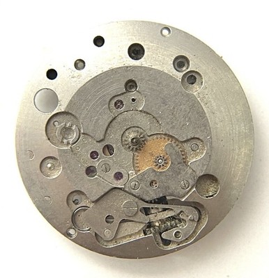 Mouvement Montre Mécanique LORSA 514 - J24-10 Mouvement Montre Mécanique LORSA 514 - J24-10