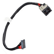 HP Elitebook 8560P 8570P 8560W 8570W connettore cavo DC 645279-001 *KK