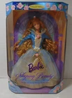 Barbie 1997 Mattel Collector Edition Sleeping Beauty Barbie Doll New