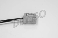 Denso DER02006 LüFter, MotorküHlung FüR Audi