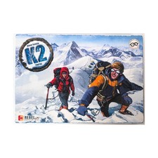 Rebel.PL K2 (2nd Ed) Collection - Base Game + 2