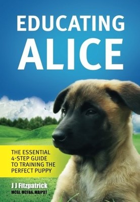 Educating Alice: The Essential 4-Step Guide To Tr by Fitzpatrick, J J 0995490104