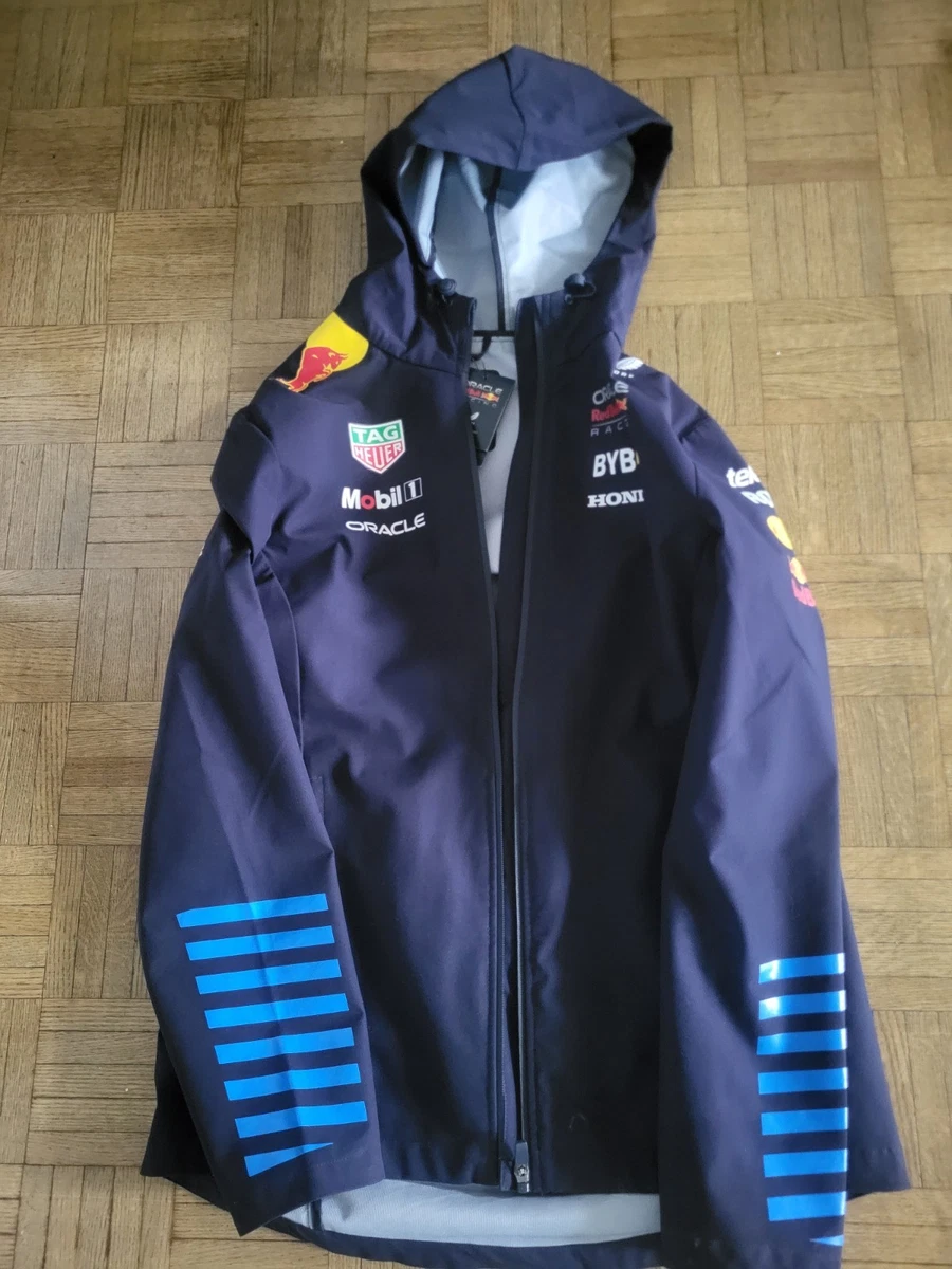 Red Bull Jacket for sale | eBay