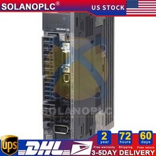 NEW Mitsubishi MR-J4-100B4-RJ AC Servo Drive 1KW NIB USA