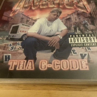 【ウルトラレア盤】 Lil Shine : G-LUV G-FUNK G-RAP artworks-clzDLyLnGhQJ-0-