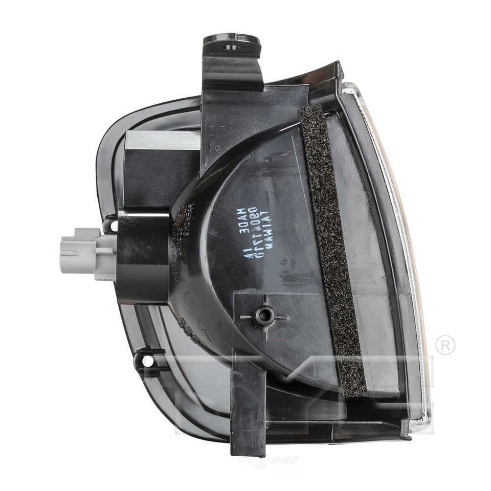 Turn Signal / Parking Light Asse fits 2000-2004 Isuzu Rodeo Rodeo Sport TYC - Image 4 of 4