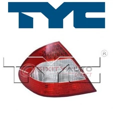 TYC 11-11788-01 Tail Light Assembly for MB2800122 211 820 25 64 64 211 820 ji